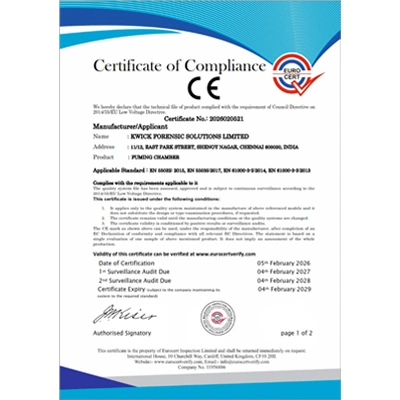 ICFSL